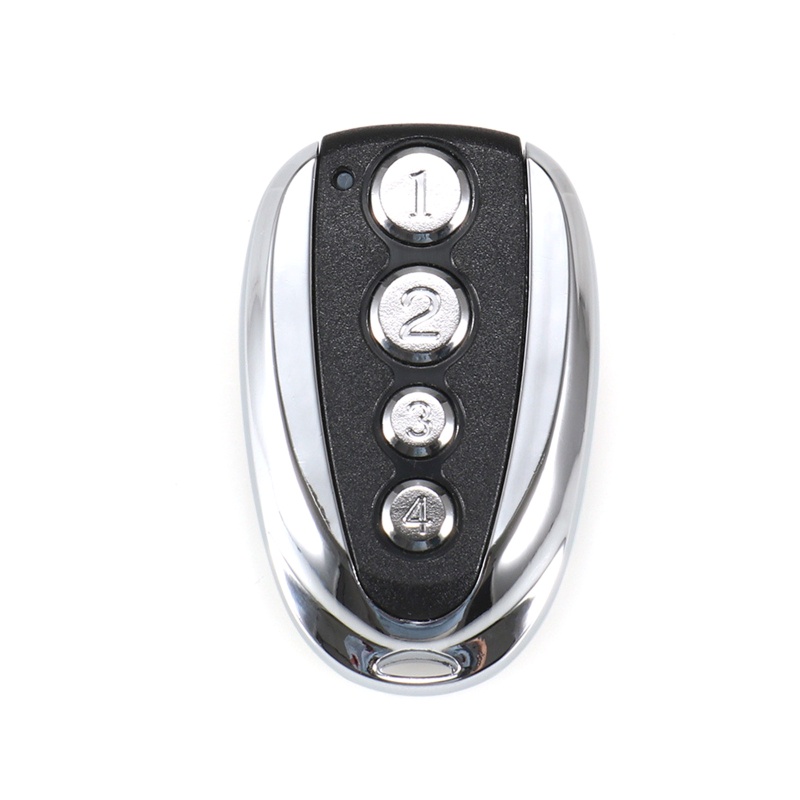 Chuông Cửa Xe Hơi Điều Khiển Từ Xa Đa Năng Cho Key 433Mhz