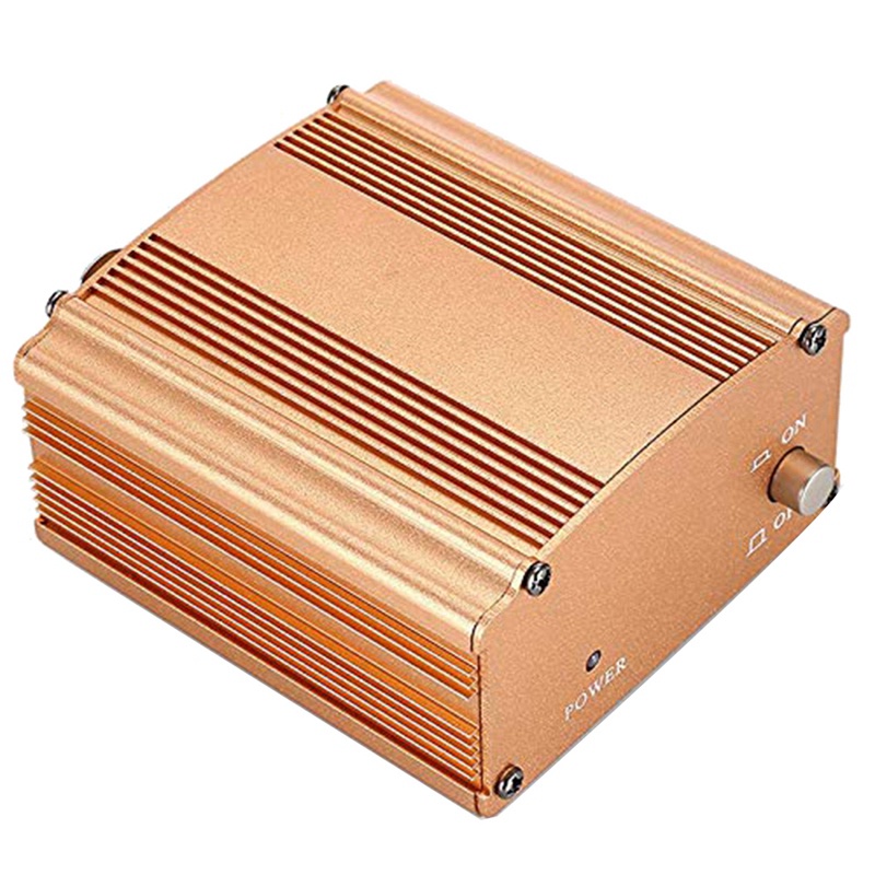 Cáp Nguồn USB 48V Phantom Dành Cho Micro Thu Âm Studio