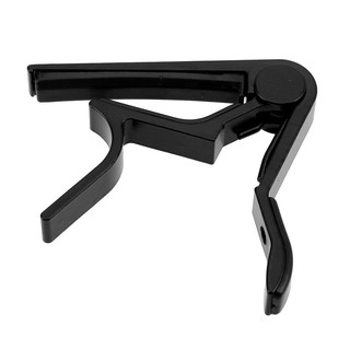 [OTICLE] Tune Guitar Capo Spring Trigger Electric Acoustic Clamp Key Quick Change Release