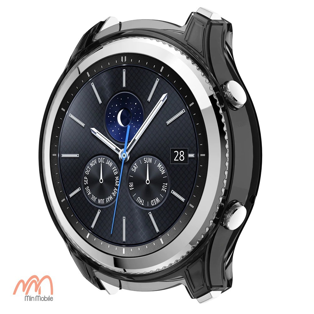 Case bảo vệ đồng hồ Samsung Gear S3