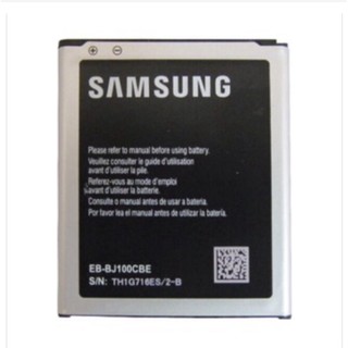 Pin samsung galaxy j1 2015 dung lượng 1850mah - hàng zin