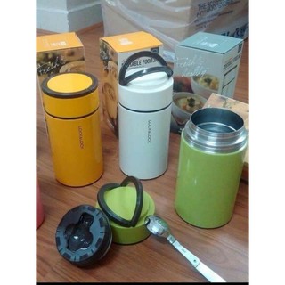 BÌNH Ủ CHÁO LOCK&LOCK 750ml