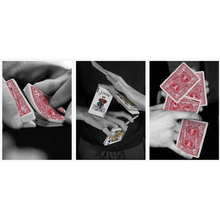 Bộ Bài Bicycle Prestige Bridge Size Playing Cards, Nhựa PVC Chống Thấm Nước, Thẻ Sưu Tập USPCC, Trò Chơi Thẻ Ma Thuật, Đạo Cụ Ảo Thuật Cho Nhà Ảo Thuật