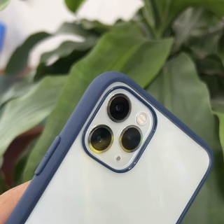 Ốp iPhone cao cấp  lộ lưng