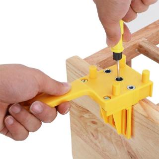Bộ dụng cụ hỗ trợ làm mộc chuyên