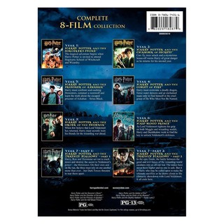 Set mô hình nhân vật phim Harry Potter