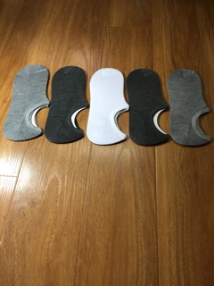 Combo 5 doi tat hai nam converse