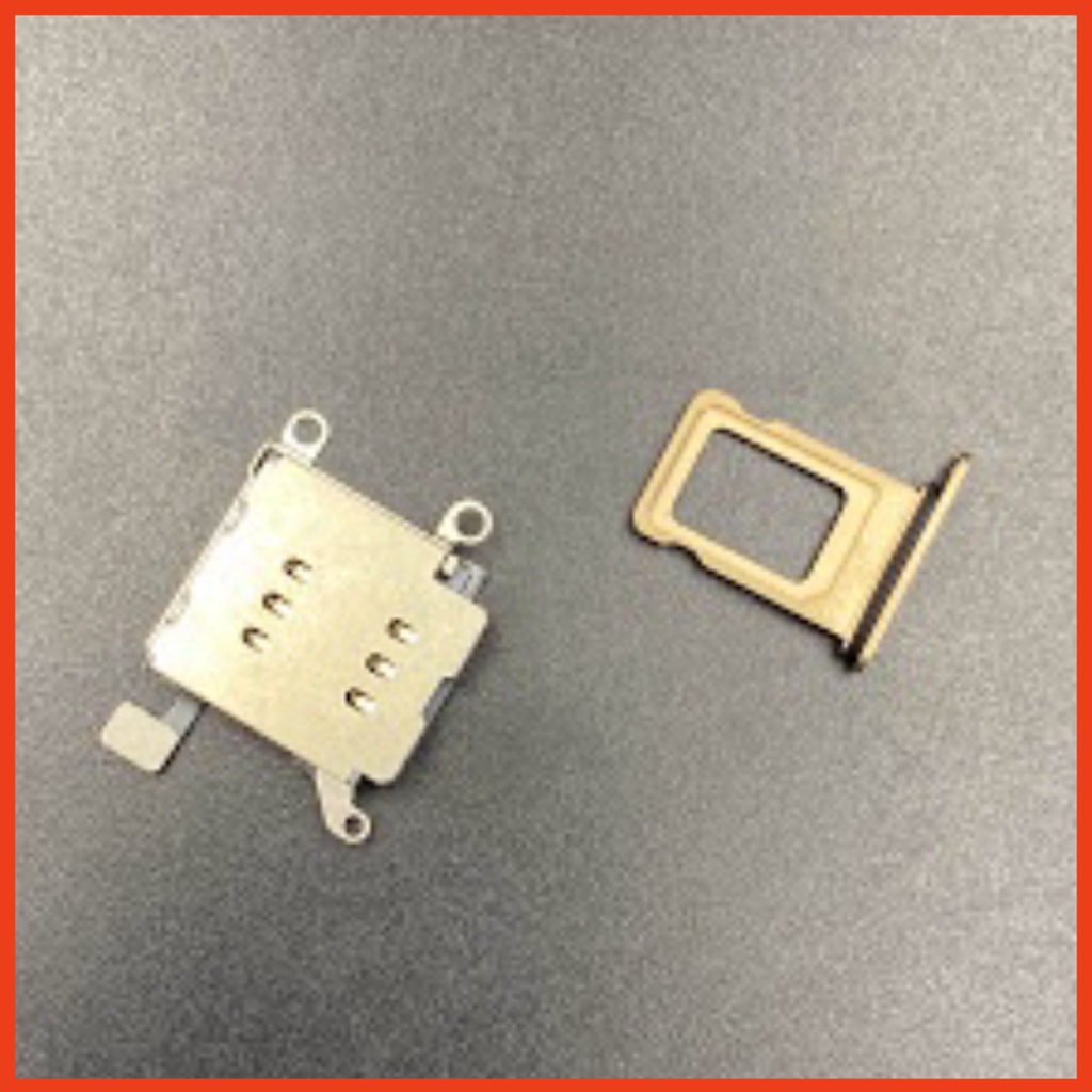 Combo độ 2 sim vật lý cho 12 Pro