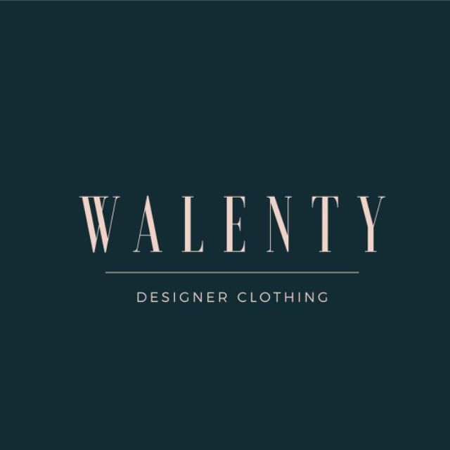 Walenty Suit nữ thiết kế