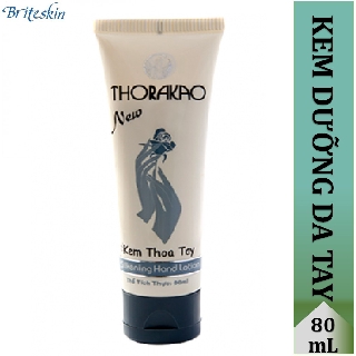 Kem Dưỡng Da Tay Thorakao 80g