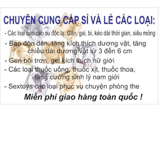 COMBO BỘ 4 CHAI GEL DUREX PLAY 50ml