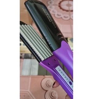 Máy là thẳng dập xù đa năng