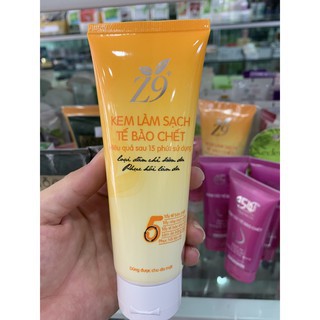 Tẩy da chết z9