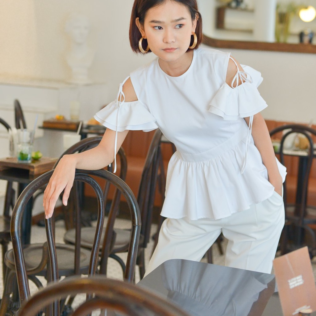 ONONMADE | Quần tây Neptune | BigBuy360 - bigbuy360.vn