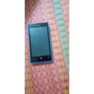 Lumia Nokia 520
