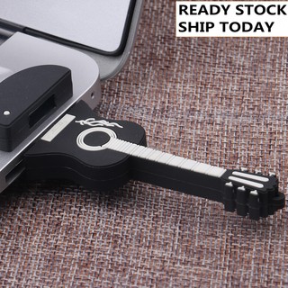 Usb tốc độ cao 8gb 16gb 32gb 64gb hình cây đàn
