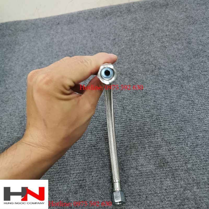 Dây dẫn cho máy nén khí không dầu