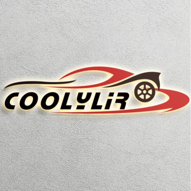 Coolylir Auto Offical Shop