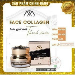 Face Cá Hồi
