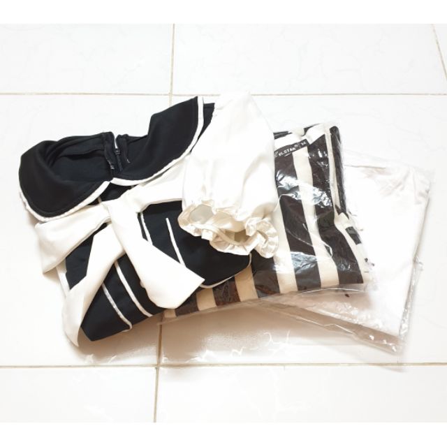 Combo váy áo phamnga8687