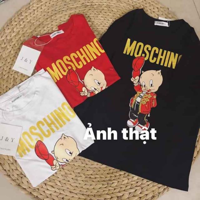 ÁO THUN THÁI SIÊU MÁT