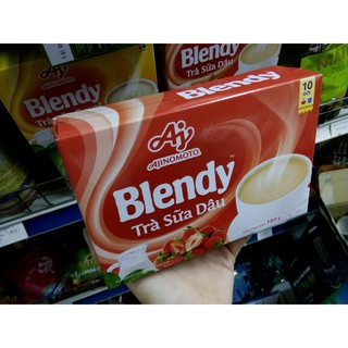FREESHIP 99k - Trà sữa Blendy - 40k/h