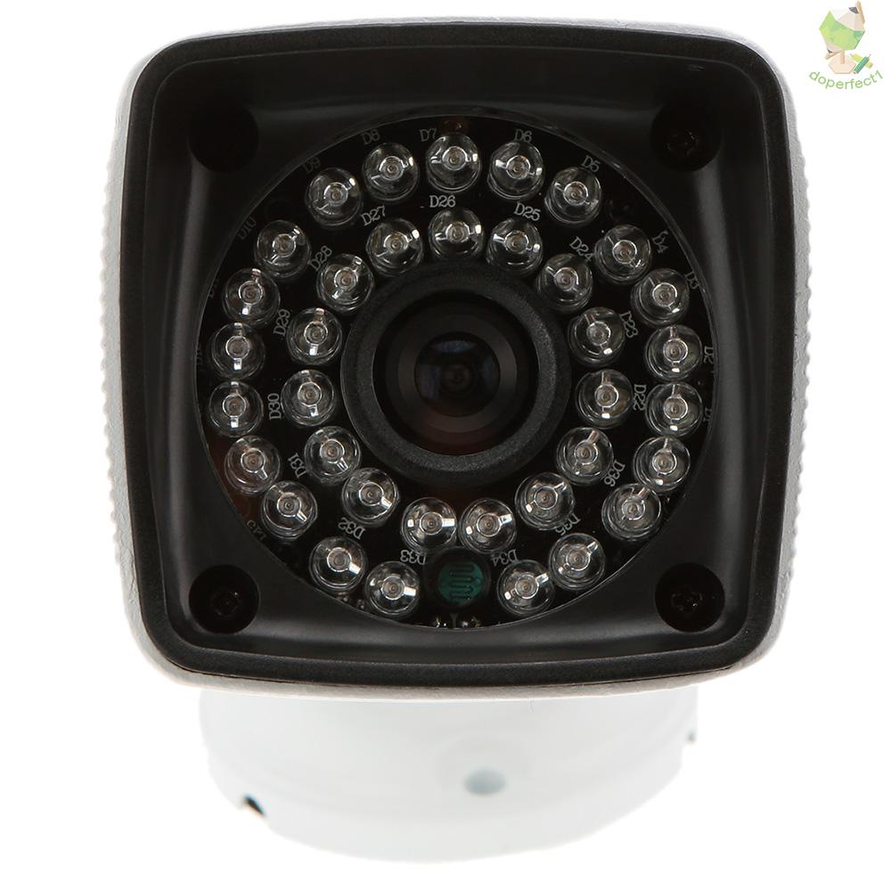 Camera An Ninh Chống Nước Kkmoon 1200tvl 1 / 3 "Cmos Ir-Cut