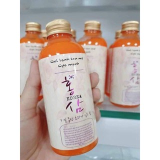 Gel lạnh Tan mỡ Hàn Quốc Cực Mạnh( 300ml)