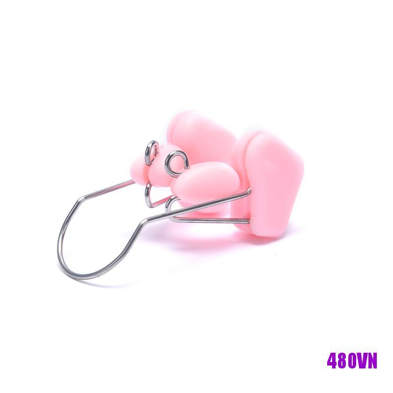 Kẹp Nâng Mũi Mát Xa Làm Thon Gọn Mũi