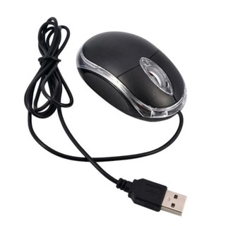 Chuột quang có dây kết nối usb 2.0