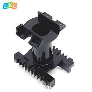 Khuân nhựa ee42 tròn đứng 1