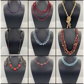 Vòng cổ handmade 02