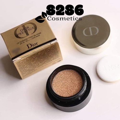 [Có sẵn] Phấn nước Dior Prestige Cushion 4g mini | BigBuy360 - bigbuy360.vn