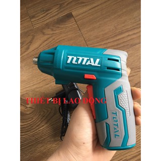 MÁY BẮT VÍT TOTAL TSDLI0401