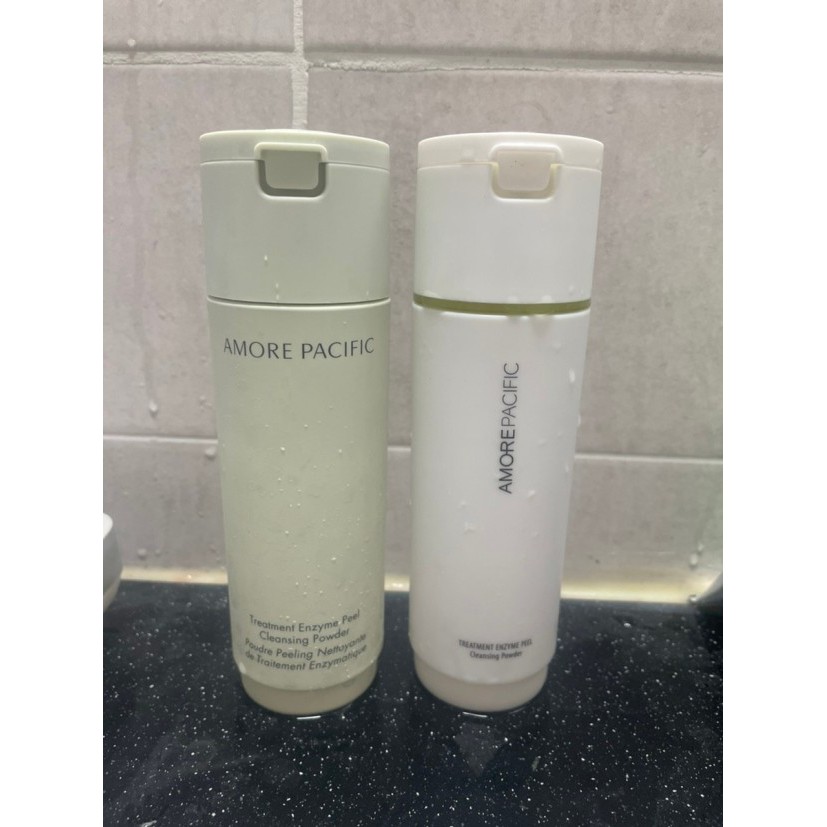 BỘT RỬA MẶT AMORE PACIFIC TREATMEN ENZYME PEEL CLEANSING POWDER | BigBuy360 - bigbuy360.vn