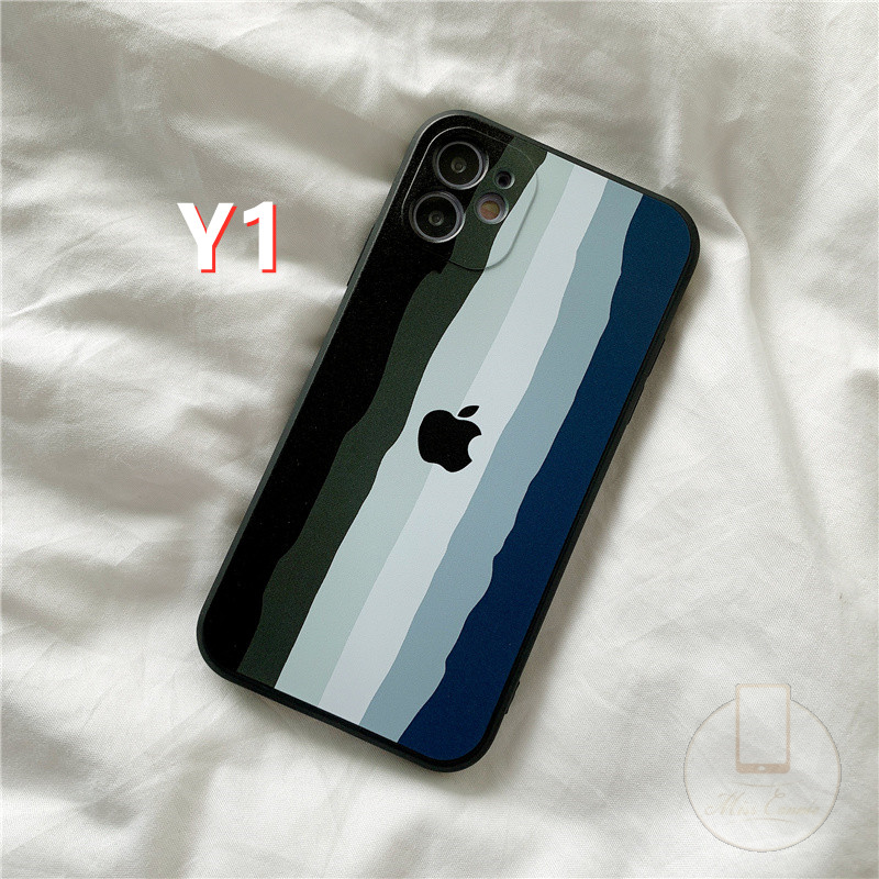 Ốp điện thoại silicon mềm chống sốc cho iPhone 7Plus 8Plus 6 6s Plus 11 7 SE 2020 12 11 Pro Max X XR Xs Max 8 7 Plus | BigBuy360 - bigbuy360.vn