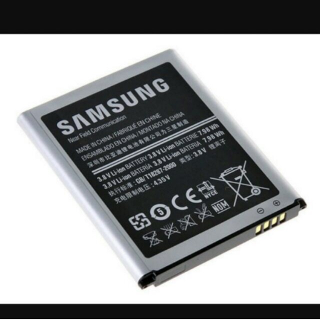 Pin xịn sam sung S3/9300