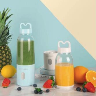 Máy Xay Sinh Tố Cầm Tay Mini Meet Juice