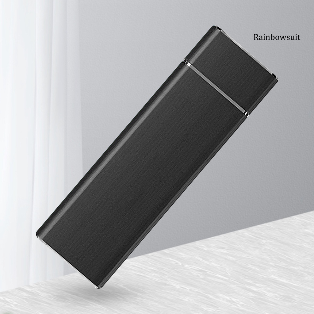 Ổ Cứng Ngoài Hth-502-Gt 1tb 2tb 500gb Usb 3.1 M.2 Ssd Cho Điện Thoại Di Động