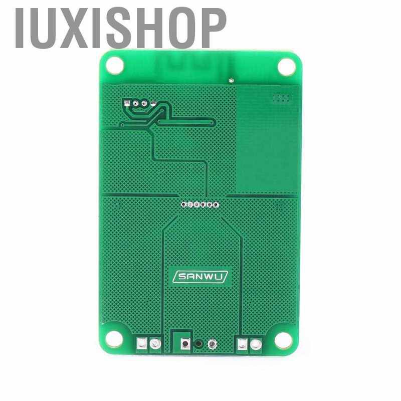 Bảng Mạch Khuếch Đại Âm Thanh Bluetooth Tpa3110 2x15w Cho Loa