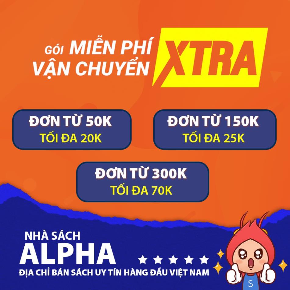Sách - Chiến lược đầu tư chứng khoán 169k (Tái bản 2021) - AlphaBooks