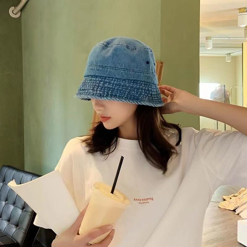 Nón Vành Phong Cách Hàn Quốc Thời Trang Cho Nữ
