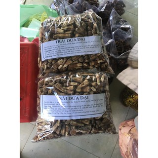TRÁI DỨA DẠI - 1Kg
