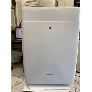 Máy lọc không khí Panasonic F-VXE60
