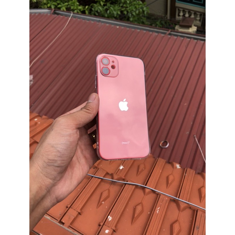 Ốp silicon cho vỏ độ Xr,X,Xsm lên 12,12pro,12promax( có bán sỉ ) | BigBuy360 - bigbuy360.vn