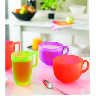 Cốc thủy tinh Luminarc Techno 500ml - Sản xuất Pháp -J7559, J7560