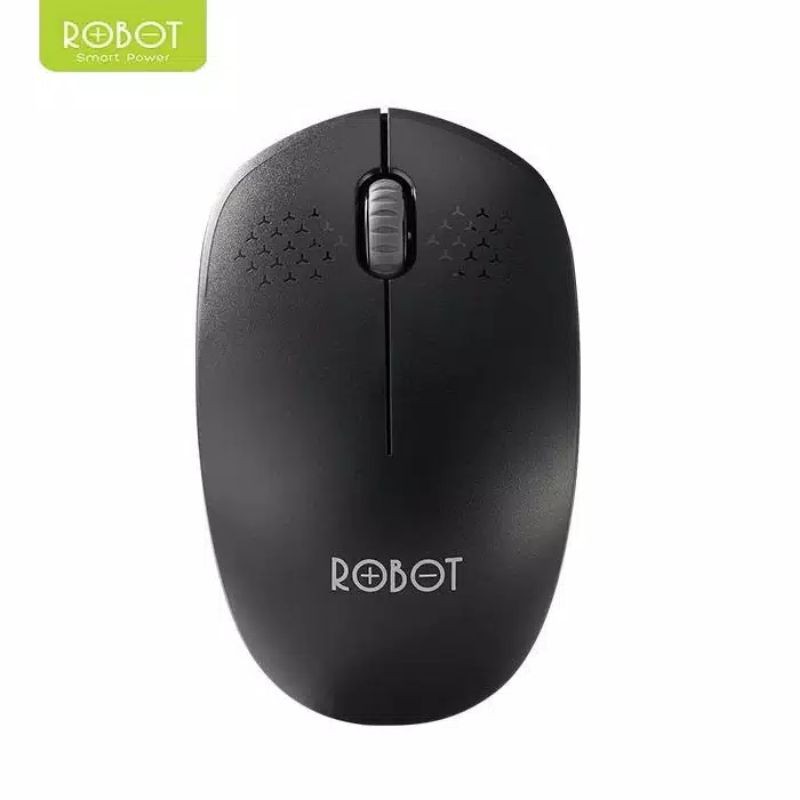 Chuột Robot M210 Không Dây | BigBuy360 - bigbuy360.vn