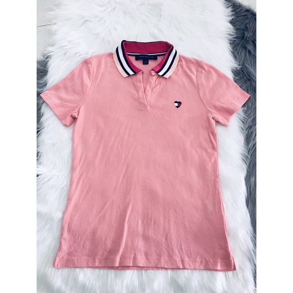 Áo tommy hilfiger mới về thêm 🍀🍀🍀