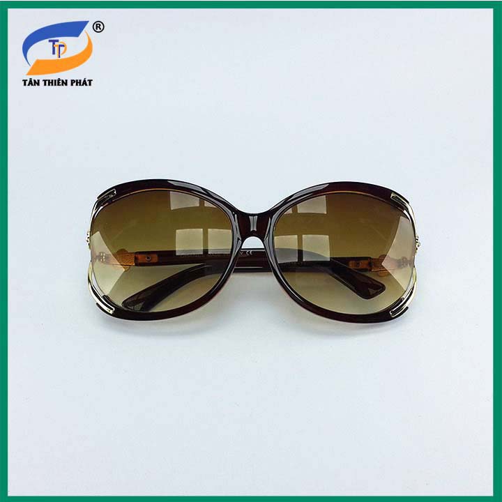 Mắt kính nữ - Kính mát thời trang nữ - Mắt kính chống tia UV cho nữ