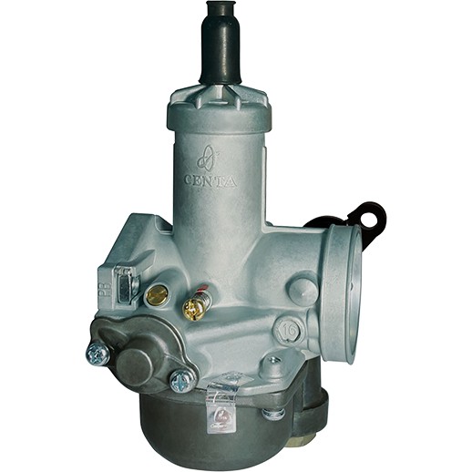 Bình xăng con Centa tiết kiệm xăng dành cho xe RS 150
